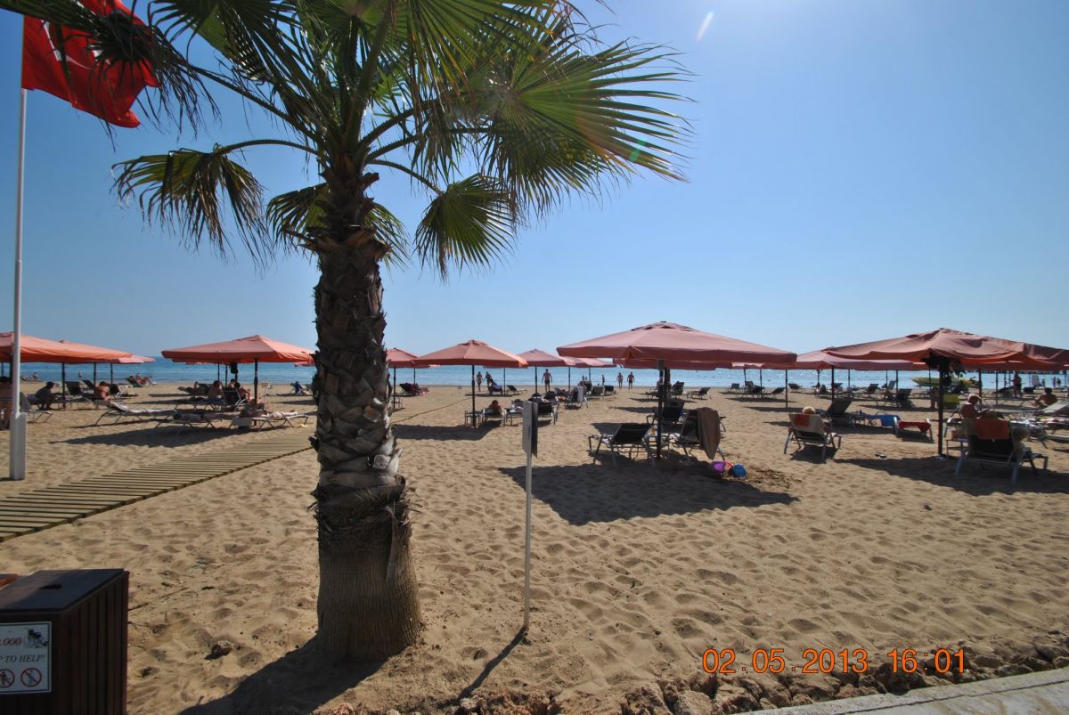 imagini hotel ALIBEY RESORT SIDE